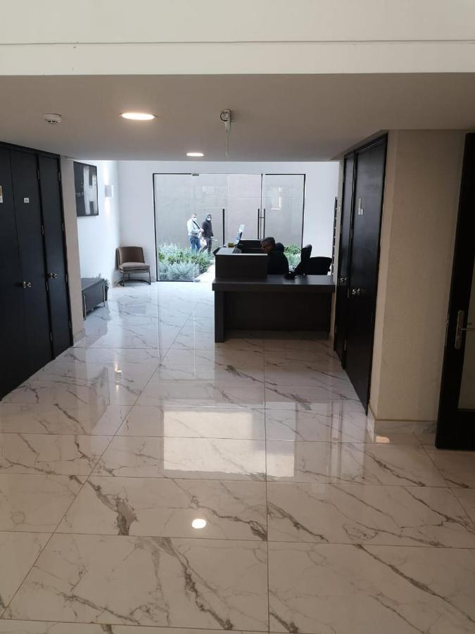 Hermoso Apartamento En El Casco Historico De Santiago Dış mekan fotoğraf