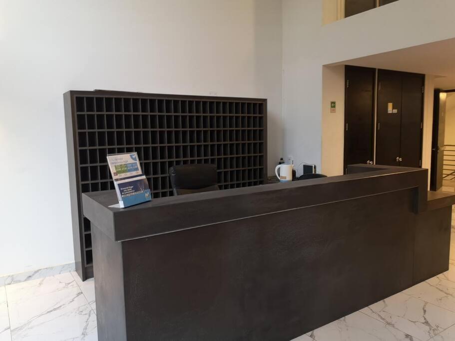 Hermoso Apartamento En El Casco Historico De Santiago Dış mekan fotoğraf