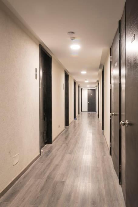 Hermoso Apartamento En El Casco Historico De Santiago Dış mekan fotoğraf