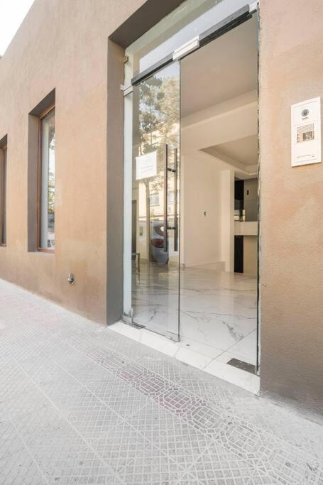 Hermoso Apartamento En El Casco Historico De Santiago Dış mekan fotoğraf