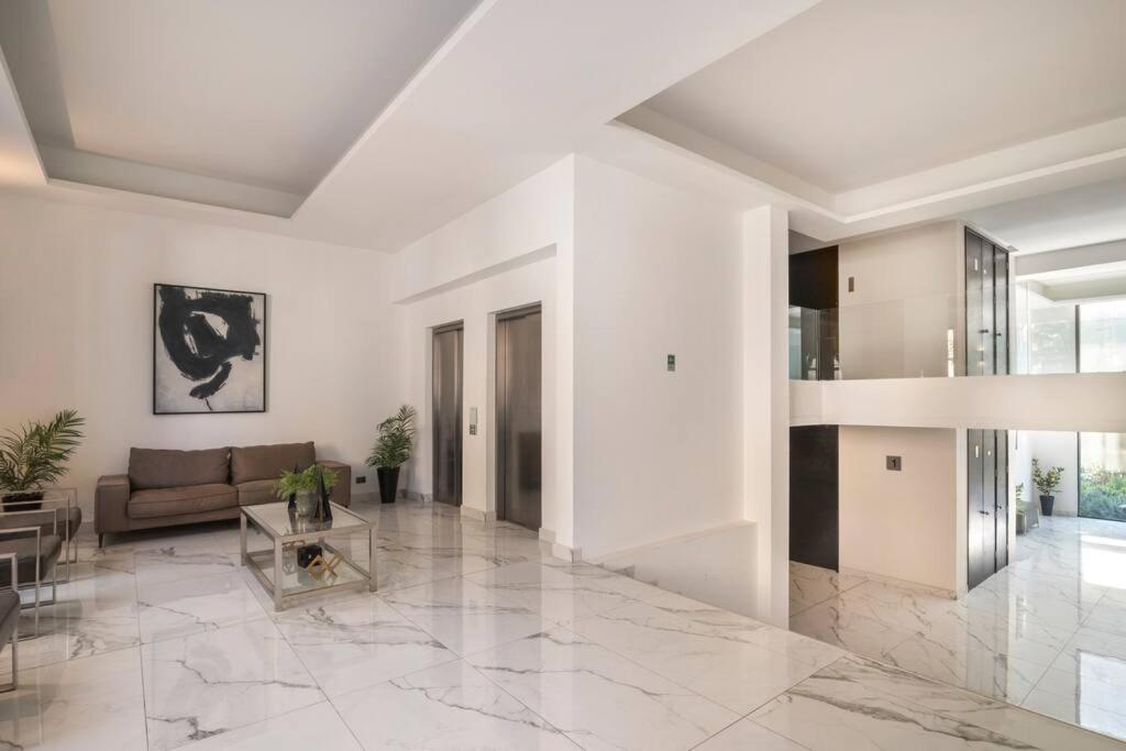 Hermoso Apartamento En El Casco Historico De Santiago Dış mekan fotoğraf